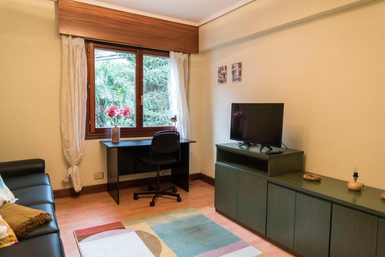 Bilbao Centrico 2H Landeta Apartamento Exterior foto