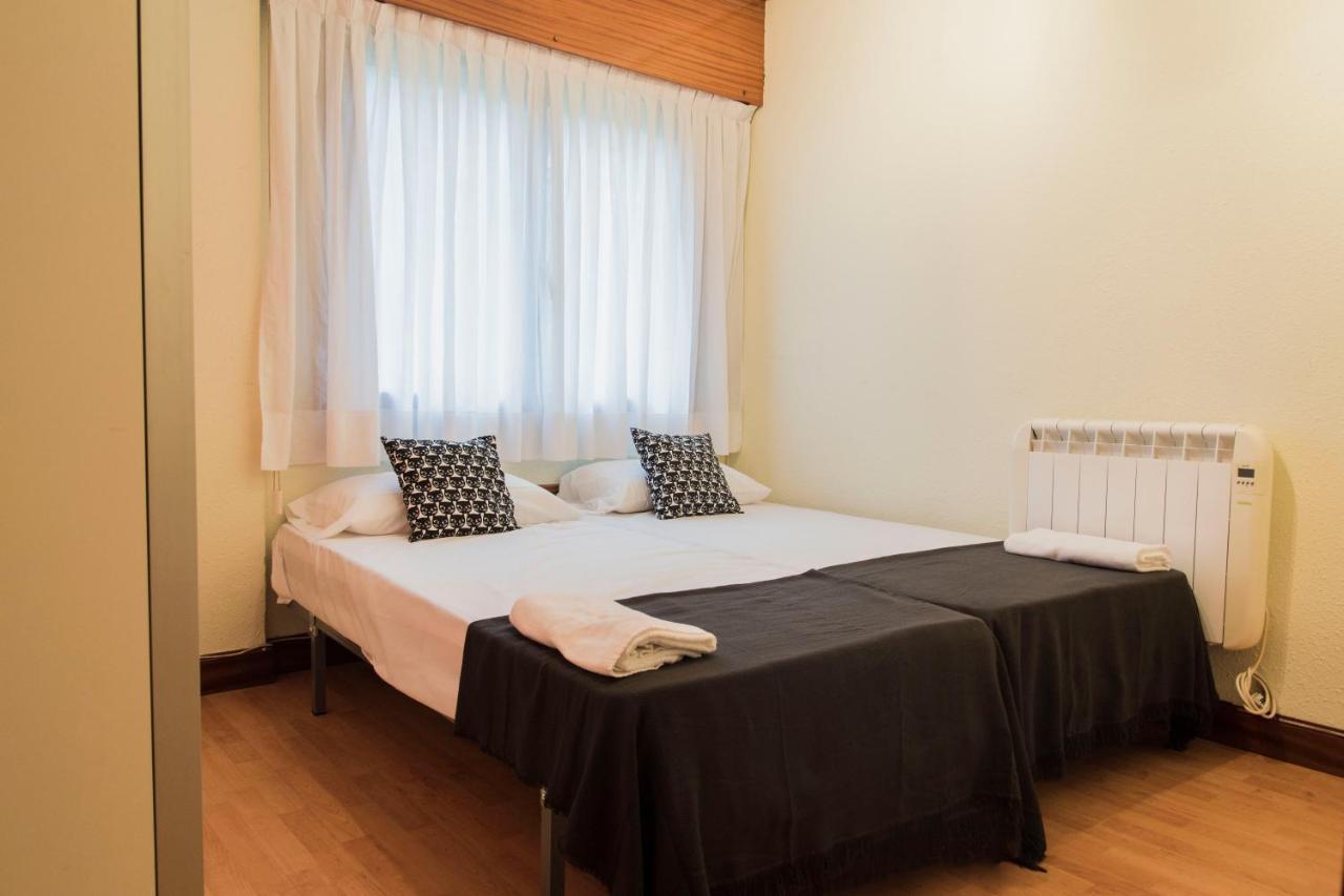Bilbao Centrico 2H Landeta Apartamento Exterior foto