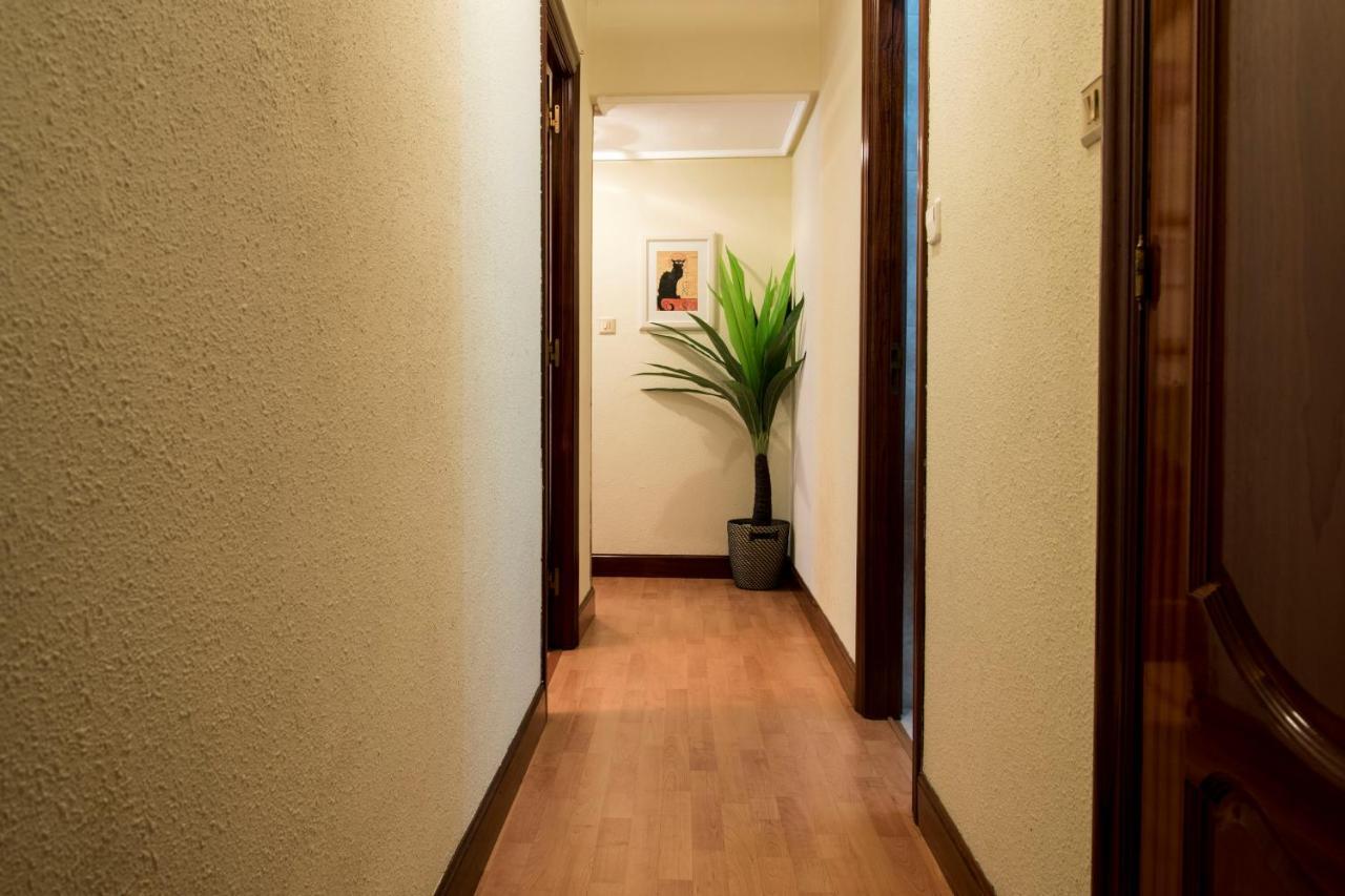 Bilbao Centrico 2H Landeta Apartamento Exterior foto