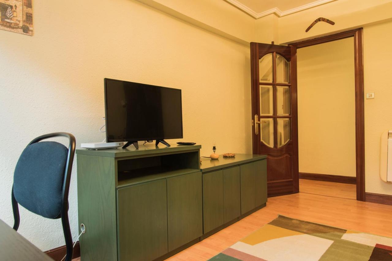 Bilbao Centrico 2H Landeta Apartamento Exterior foto