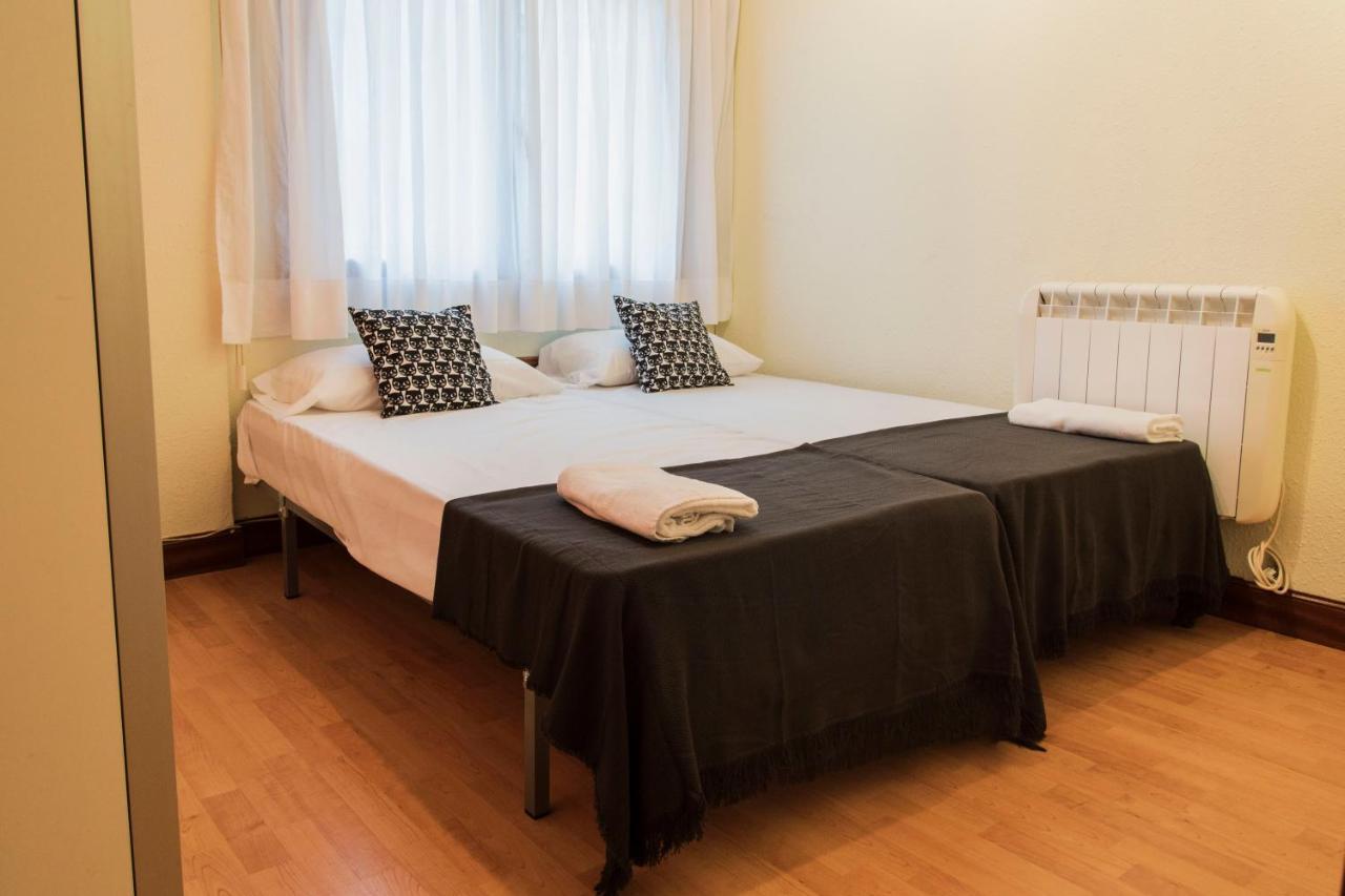Bilbao Centrico 2H Landeta Apartamento Exterior foto